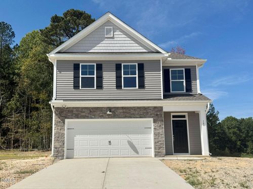 189 Pecan Valley Way, Four Oaks, NC, 27524-3302 | Card Image