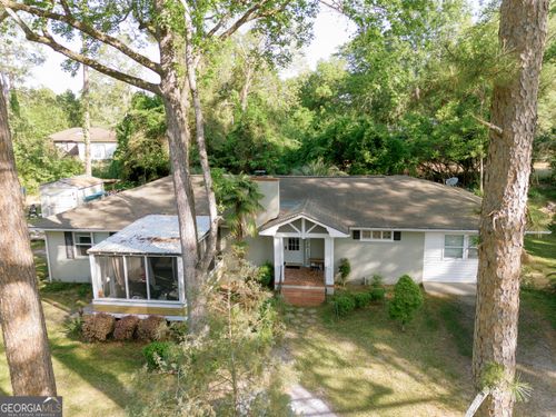 221 N Lake Dr, Sylvania, GA, 30467-2117 | Card Image