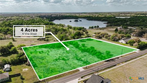 000 Vine St, Victoria, TX, 77901 | Card Image