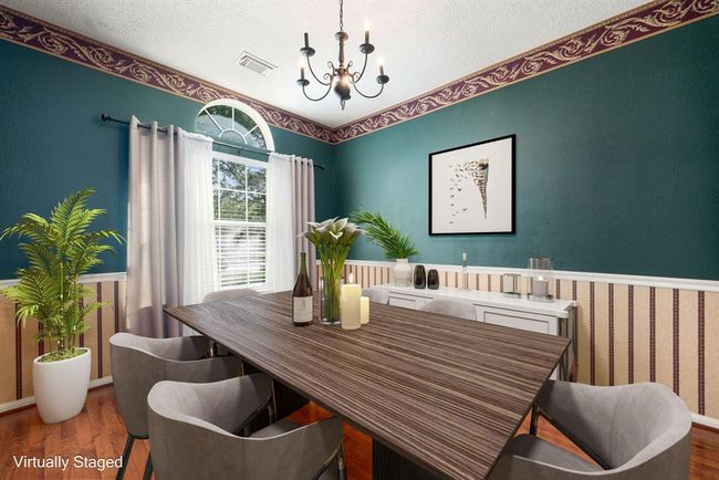 20535 Spring Bluff Ln, House other with 3 bedrooms, 2 bathrooms and 2 parking in Spring TX | Image 5
