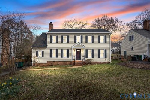 9630 Hitchin Drive, Henrico, VA, 23838 | Card Image