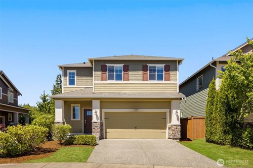 3907 174th Pl Se, Bothell, WA, 98012-8593 | Card Image