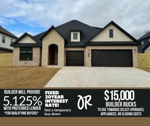 1504 Lookout Dr, Bella Vista, AR, 72714 | Card Image