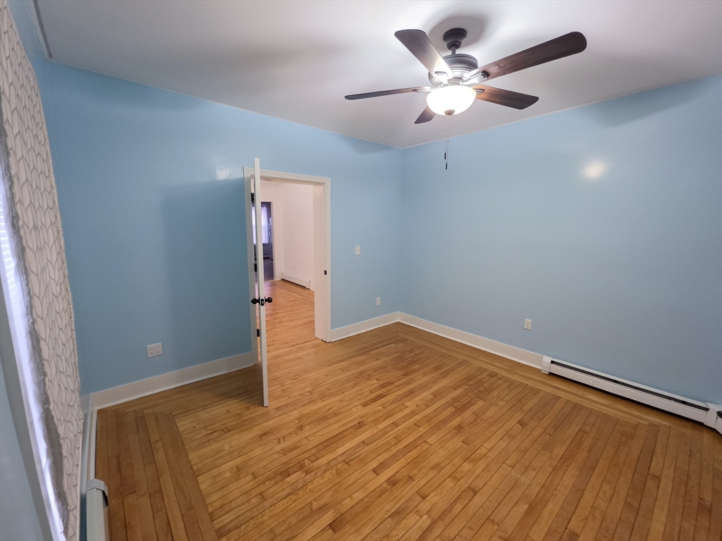 Residential Lease in Lowell 2