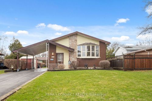 22 Turnbull Road, Ajax, ON, L1S2X2 | Card Image