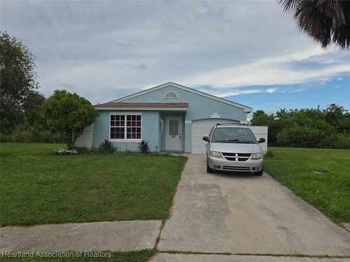 505 Ricold Ter, Port Charlotte, FL, 33954-2177 | Card Image