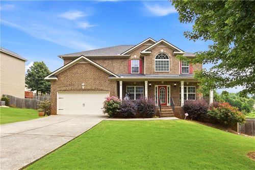 4565 Prather Farm Cir, Cumming, GA, 30040-1364 | Card Image