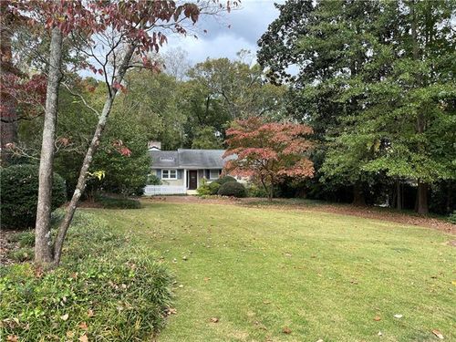 1000 Carter Dr Ne, Atlanta, GA, 30319-1052 | Card Image