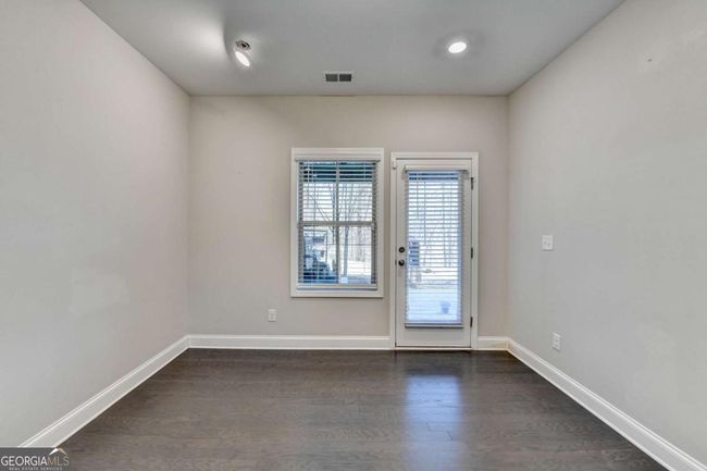 373 Via Secco Ln, Townhouse with 4 bedrooms, 4 bathrooms and null parking in Suwanee GA | Image 52