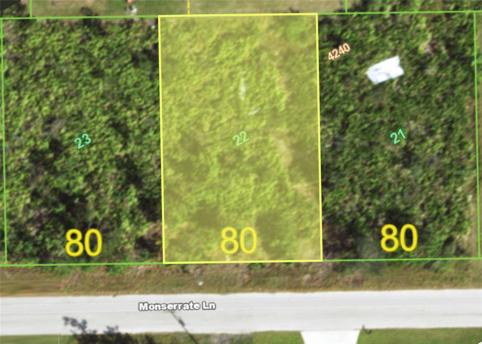 14072 Monserrate Lane, For Sale in Port Charlotte Zoocasa