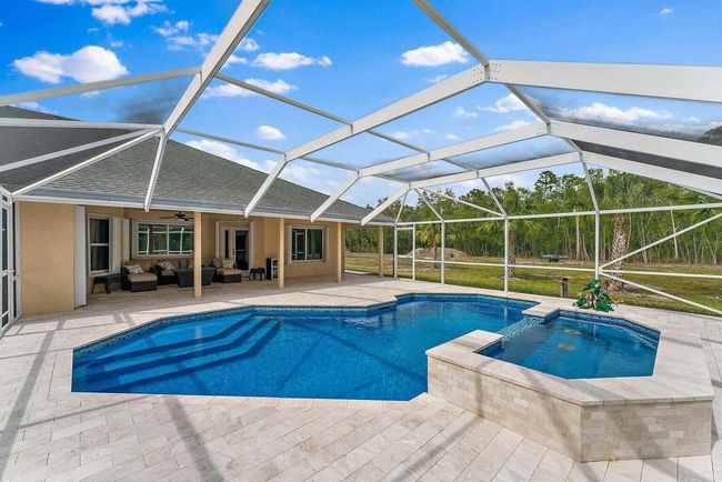 3726 185 Th Trl, House other with 4 bedrooms, 2 bathrooms and null parking in Loxahatchee FL | Image 35