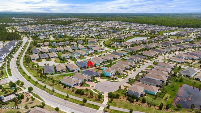 31 Tilden Ct, House other with 4 bedrooms, 3 bathrooms and null parking in St Augustine FL | Image 60