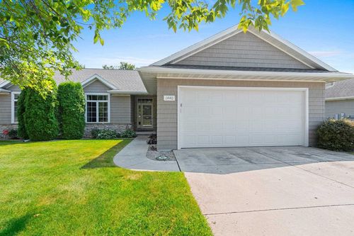 1440 Rushmore Circle, LEDGEVIEW, WI, 54115 | Card Image