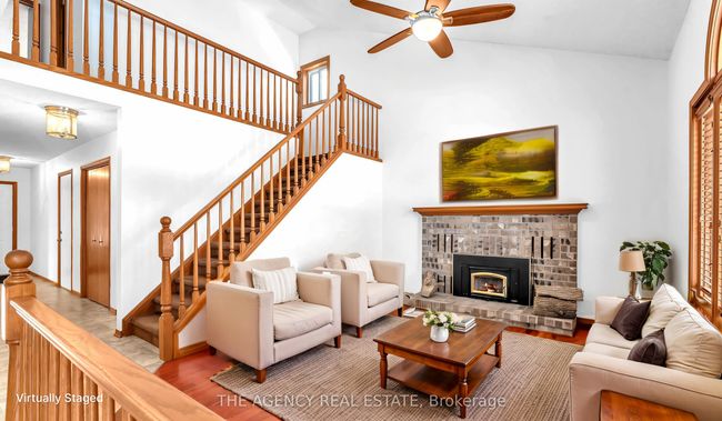 62 Napoleon Dr, House other with 4 bedrooms, 3 bathrooms and 2 parking in London ON | Image 12