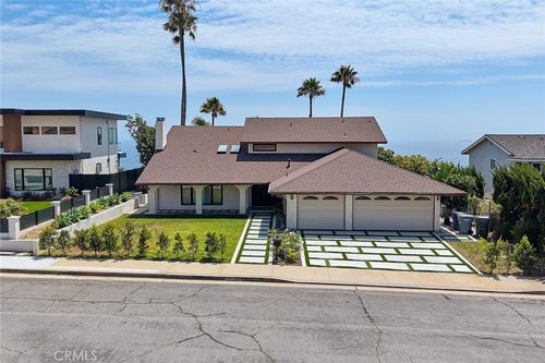 30804 Via La Cresta, Rancho Palos Verdes, CA, 90275-5313 | Card Image
