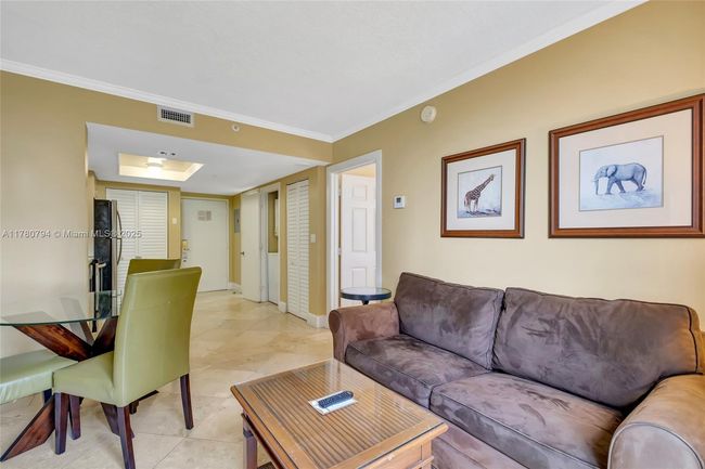 815 - 2951 S Bayshore Dr, Condo with 1 bedrooms, 1 bathrooms and null parking in Coconut Grove FL | Image 14
