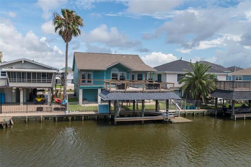 133 Tarpon, Bayou Vista, TX, 77563 | Card Image