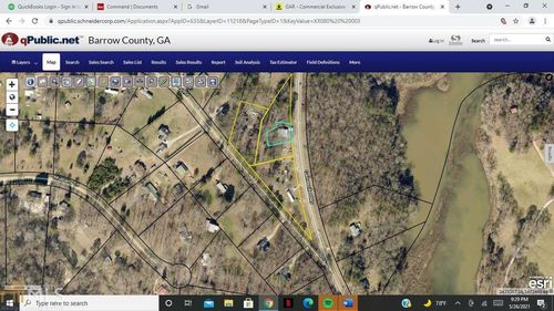 966 Gainesville Hwy, winder, GA, 30680-1660 | Card Image