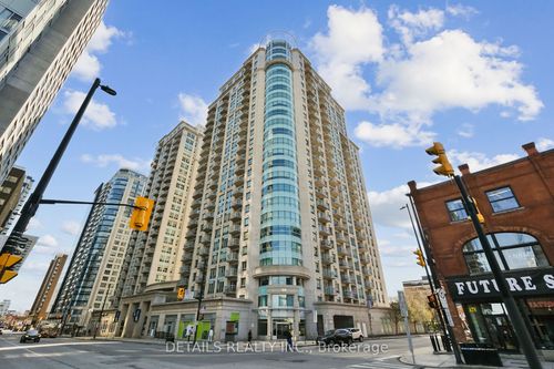 1202-200 Rideau St, Ottawa, ON, K1N5Y1 | Card Image