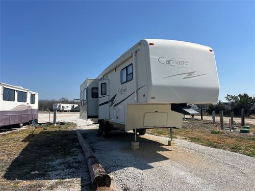 433 Hcr 2105 Loop N, Whitney, TX, 76692-5087 | Card Image