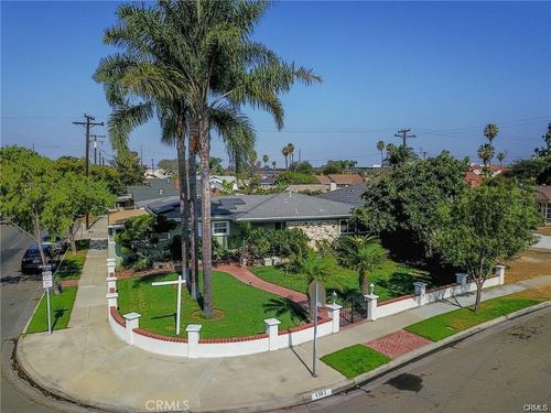 1303 N Merona St, Anaheim, CA, 92805 | Card Image