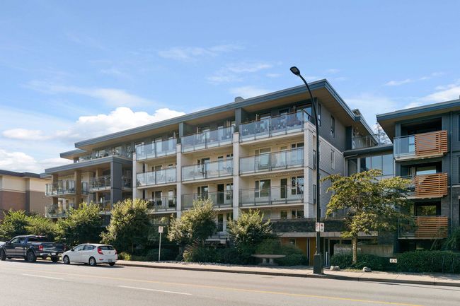 513 - 221 E 3rd Street, Condo with 2 bedrooms, 2 bathrooms and 2 parking in North Vancouver BC | Image 35
