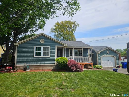 742 Wolcott Hill Rd, Wethersfield, CT, 06109-3373 | Card Image