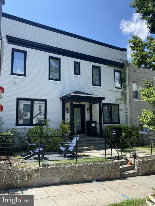 1-1219 Queen St Ne, WASHINGTON, DC, 20002-2850 | Card Image