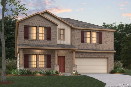 10422 White Hart Ln, Converse, TX, 78109-2583 | Card Image