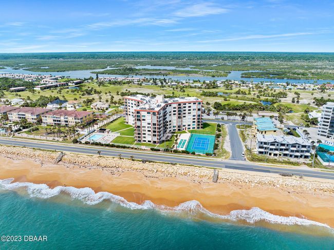 APT-111 - 3600 S Ocean Shore Blvd, Condo with 3 bedrooms, 3 bathrooms and null parking in Flagler Beach FL | Image 57