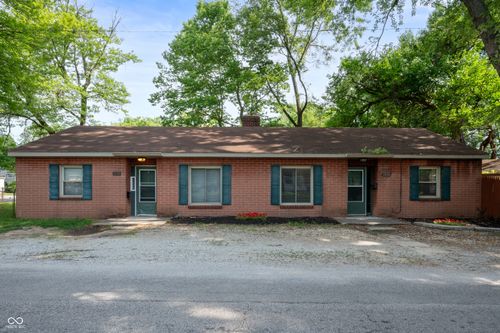 1644 E 58th St, Indianapolis, IN, 46220-2704 | Card Image
