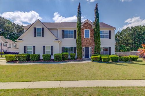 1043 Lexus Dr, Lawrenceville, GA, 30045-2699 | Card Image