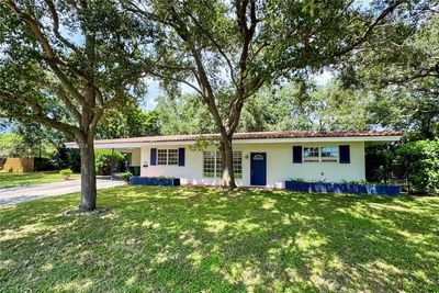 8265 Sw 118th Ter, House other with 3 bedrooms, 2 bathrooms and null parking in Miami FL | Image 1