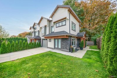 970 Rochester Ave, Home with 5 bedrooms, 2 bathrooms and 3 parking in Coquitlam BC | Image 3