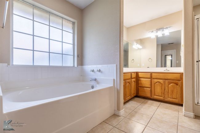 5402 Willow View Rd, House other with 3 bedrooms, 2 bathrooms and null parking in Abilene TX | Image 17