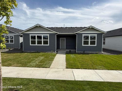 5149 E Rigel Ln, Post Falls, ID, 83854-3809 | Card Image