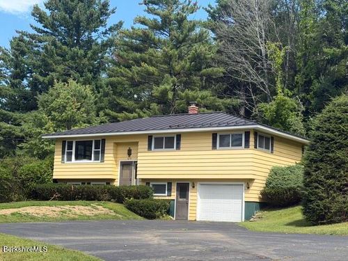 679 Savoy Rd, Cheshire, MA, 01225 | Card Image