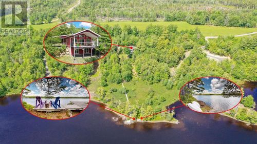 106 Red Hill Rd, South Brookfield, NS, B0T1X0 | Card Image