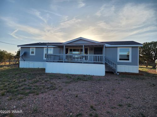 4392 Appaloosa Rd, Snowflake, AZ, 85937-0050 | Card Image