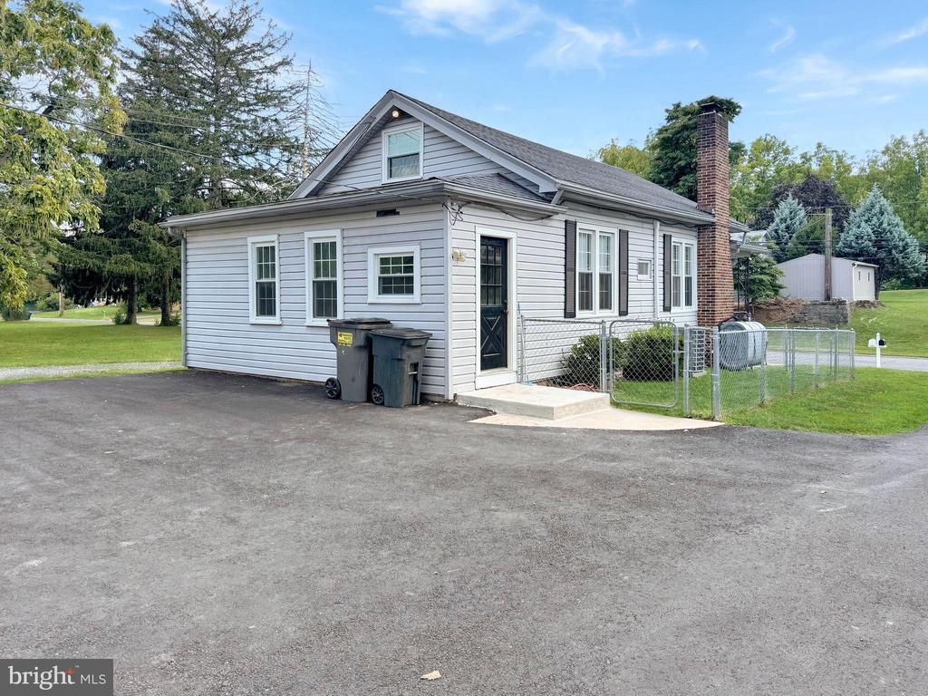 Residential in POTTSTOWN 3