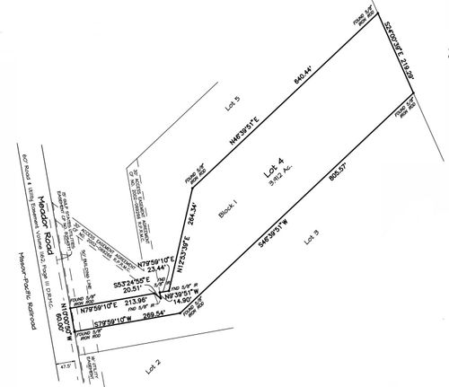 3 Meador Rd, Conroe, TX, 77303 | Card Image