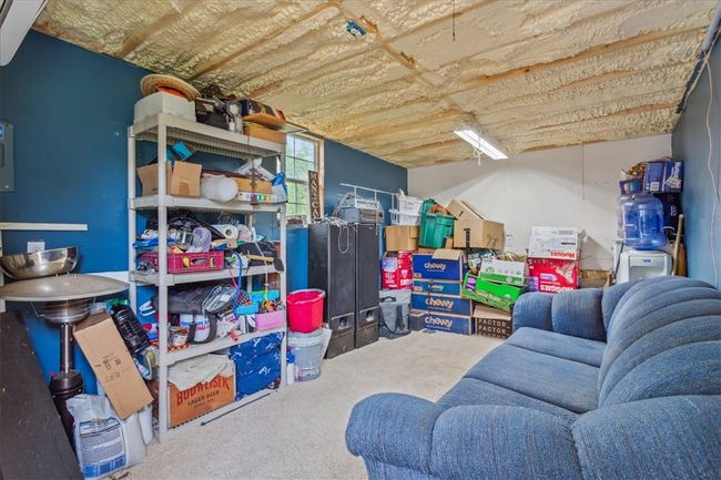 Bonus Space with A/C & Insulation | Image 29