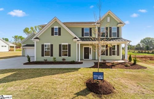lot-50-210 Castleby Dr, Duncan, SC, 29334 | Card Image