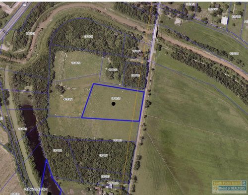 tbd-TBD Margarito Gonzalez Rd, San Benito, TX, 78586 | Card Image