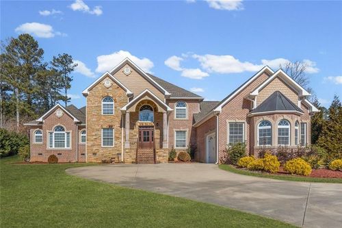 142 Nelson Blvd Nw, Rome, GA, 30165-2557 | Card Image