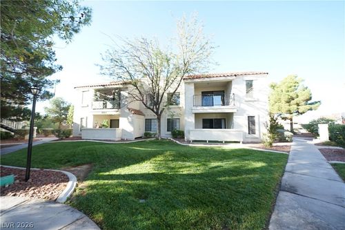 unit-101-4884 Nara Vista Way, Las Vegas, NV, 89103-4714 | Card Image