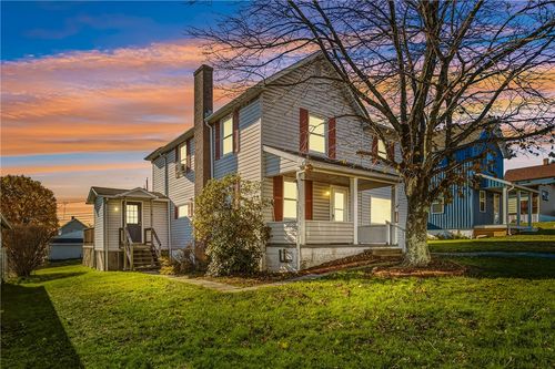 36 3rd St, Cairnbrook, PA, 15924-9702 | Card Image