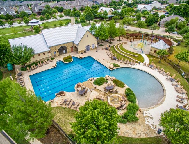 8217 Cholla Blvd, House other with 5 bedrooms, 4 bathrooms and null parking in Lantana TX | Image 29