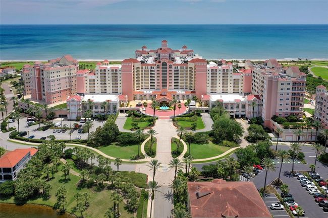 APT-912 - 200 Ocean Crest Dr, Condo with 4 bedrooms, 5 bathrooms and null parking in PALM COAST FL | Image 44