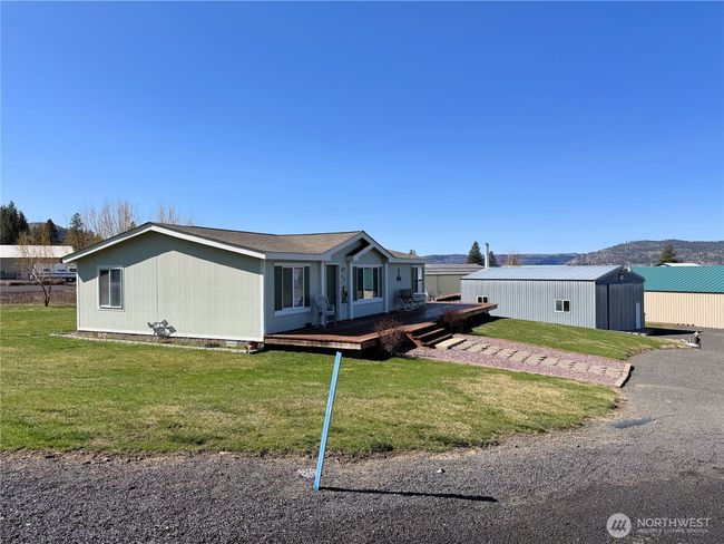 Looking west from corner | Image 25